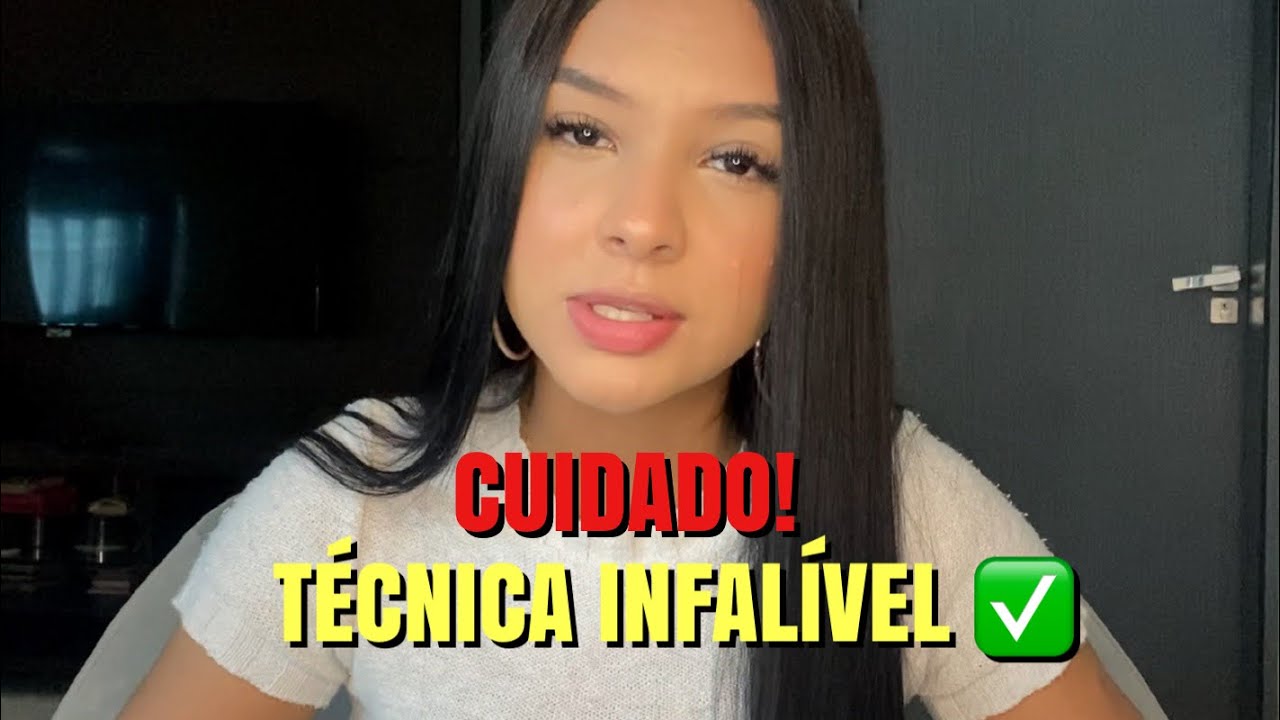O maior SEGREDO pra ter autoconfian&ccedil;a!