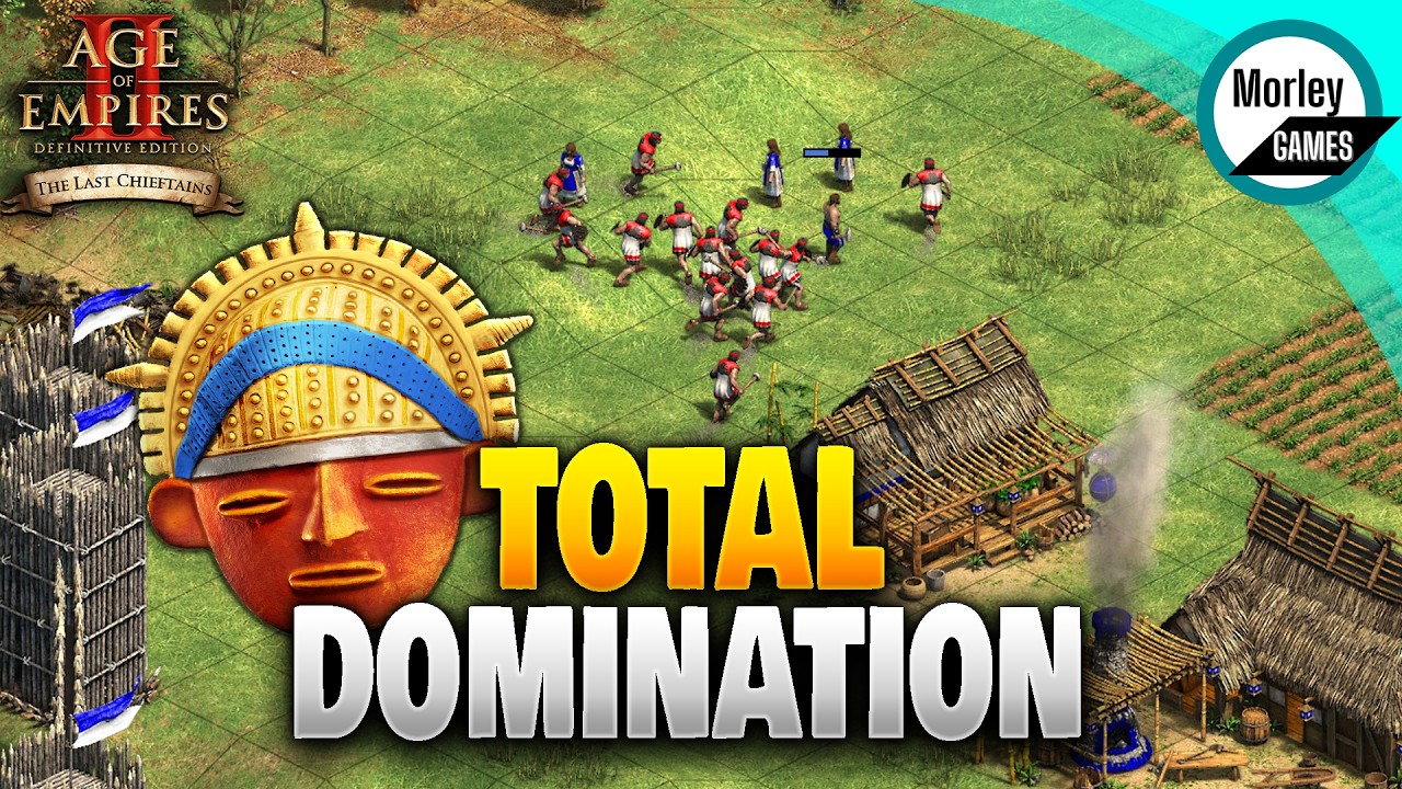 DOMINATE games with the Muisca Champi runner rush (Men at Arms) - 1v1 ranked