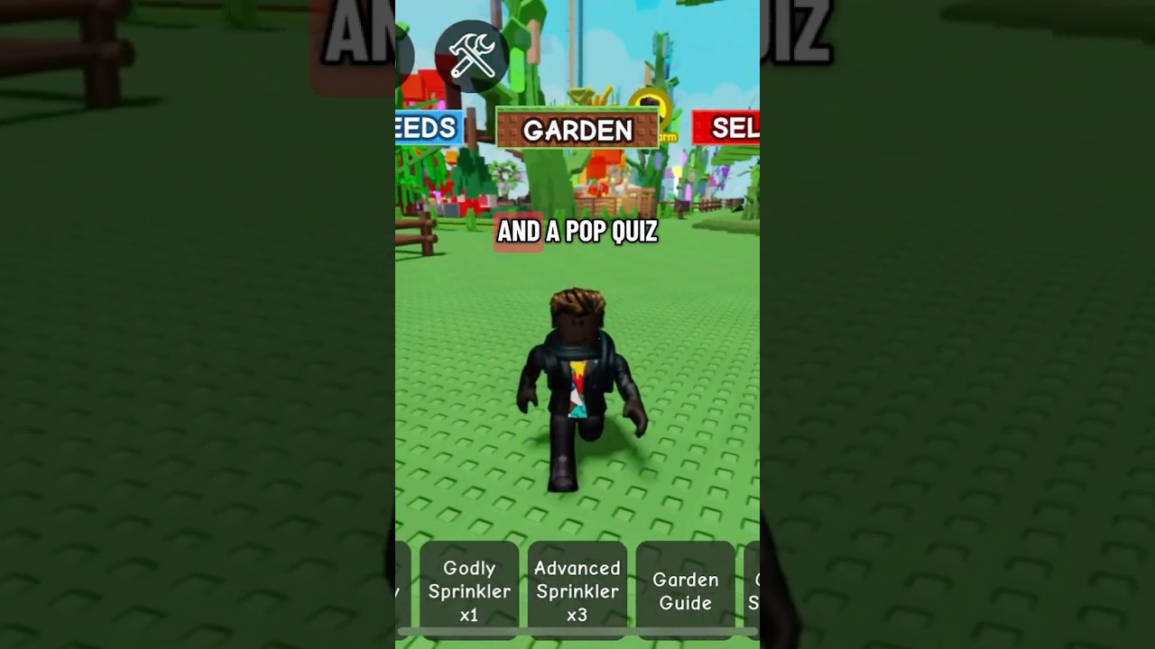 The Sinister Side of Roblox