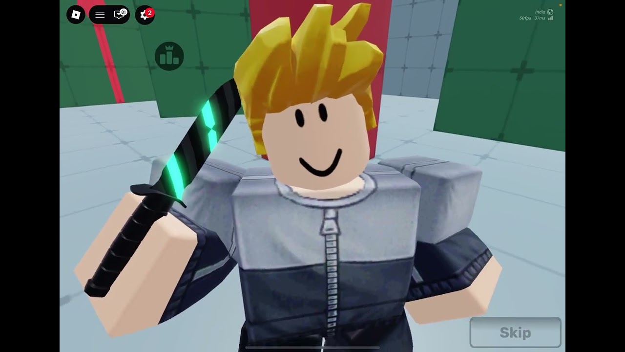 Rivals part 19
