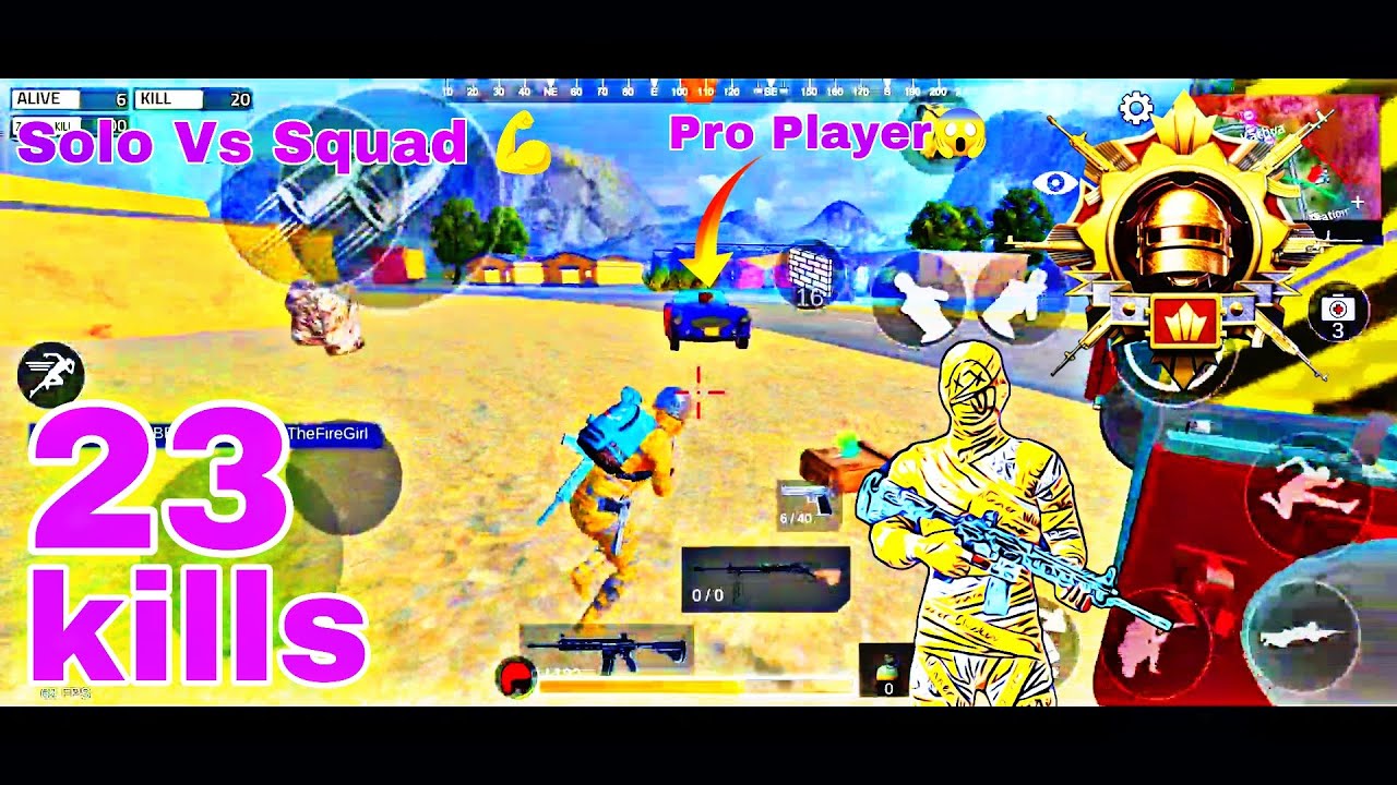 OMG🤯! PRO PLAYER RUSH ME 🥵 SURVIVAL UNKNOWN BATTLE ROYAL #subr