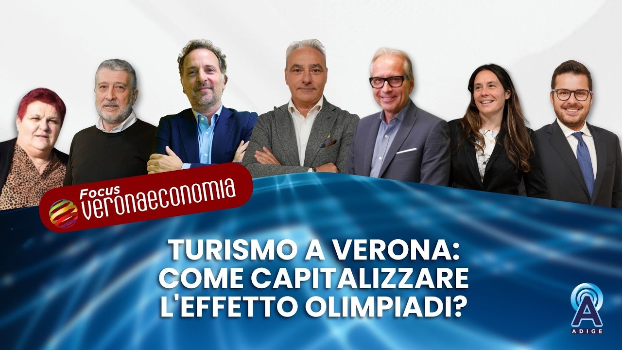 Turismo a Verona: come capitalizzare l'effetto Olimpiadi?