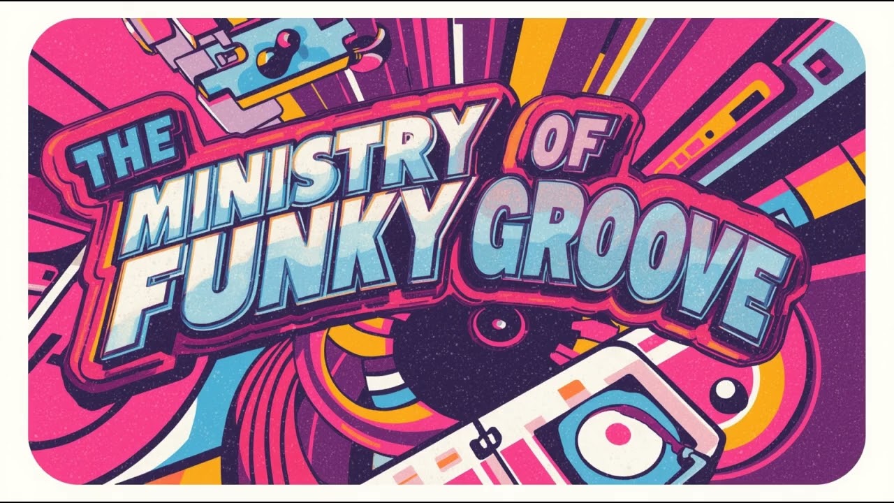 Let's Make it Happen Tonight (Soul Groove Mix)