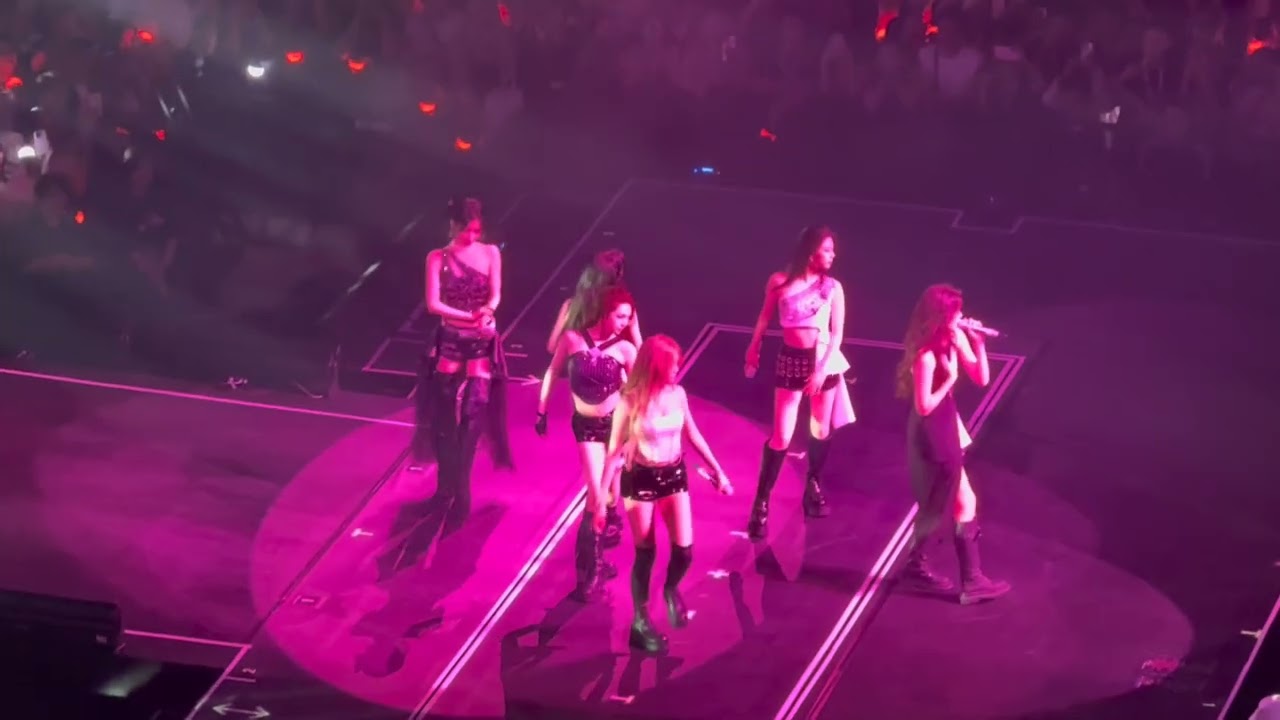 21062025 BABYMONSTER Hello Monsters in KL #5