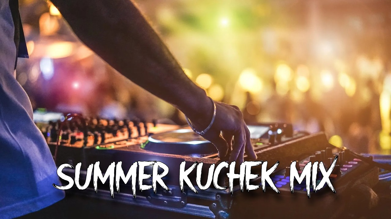 MARIO NIKOLOV - SUMMER KUCHEK MIX 2023
