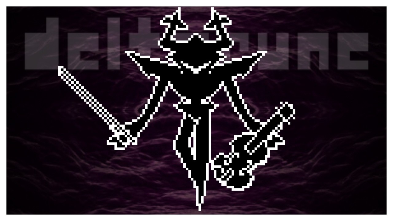 Black Knife (Deltarune) for Strings and Drumkit | A MobKing Studios & NGSO Cover