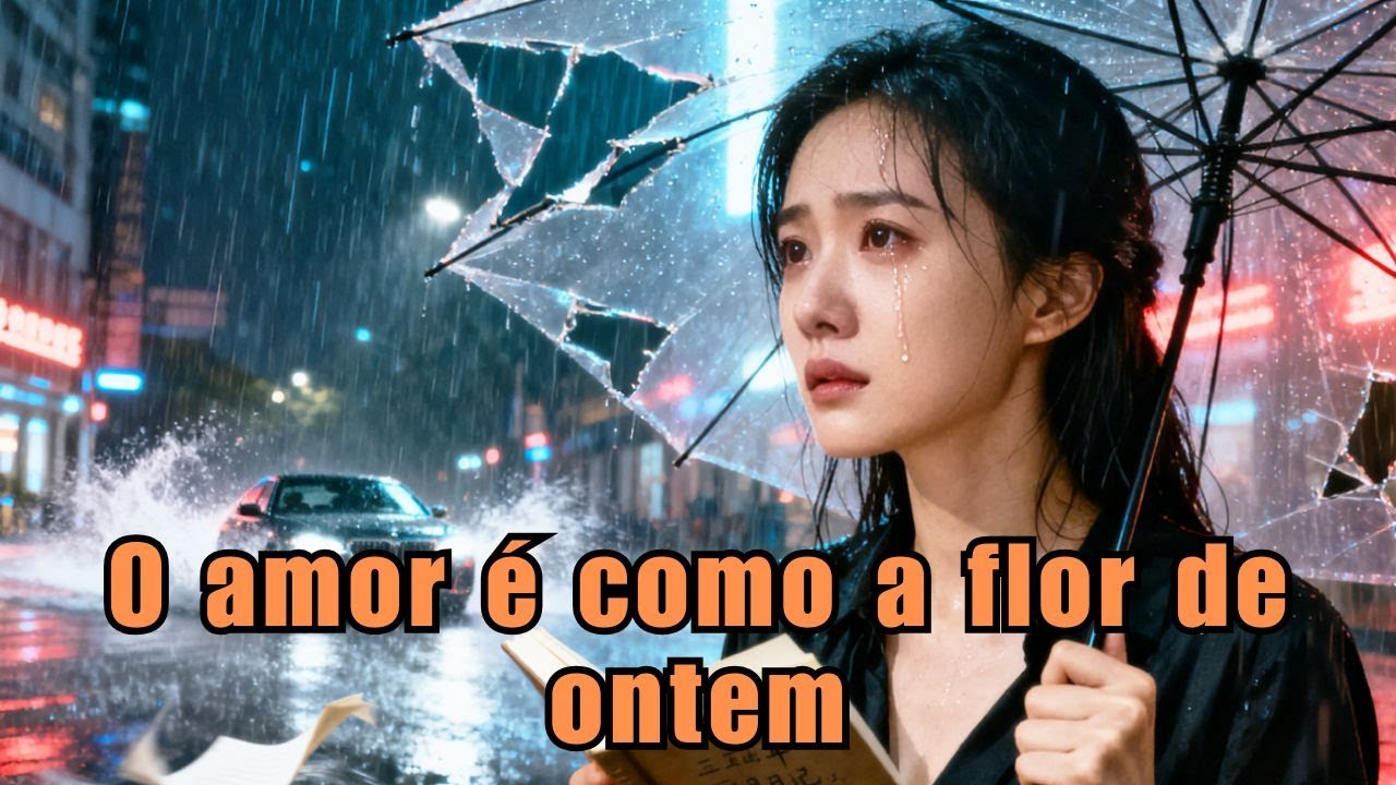 Ele a drogou para seu primeiro amor, fazendo com que ela perdesse a memória.