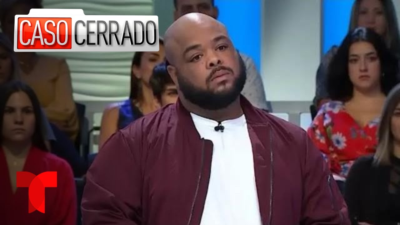 Caso Cerrado | ¡Violencia ciega! 🤳🏼🧏🏿‍♂️🙋🏻‍♂️