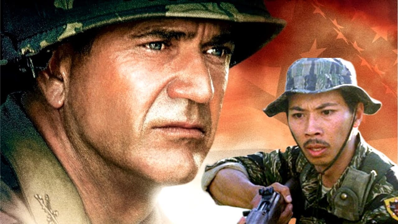 WE WERE SOLDIERS Battle Reenactment: WARNO EPIC Battle Gameplay