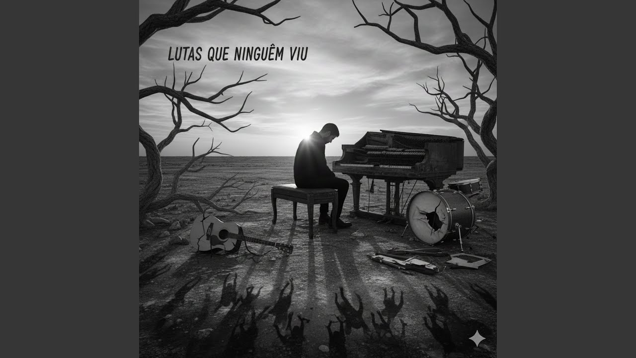 Lutas Que Ninguém Viu
