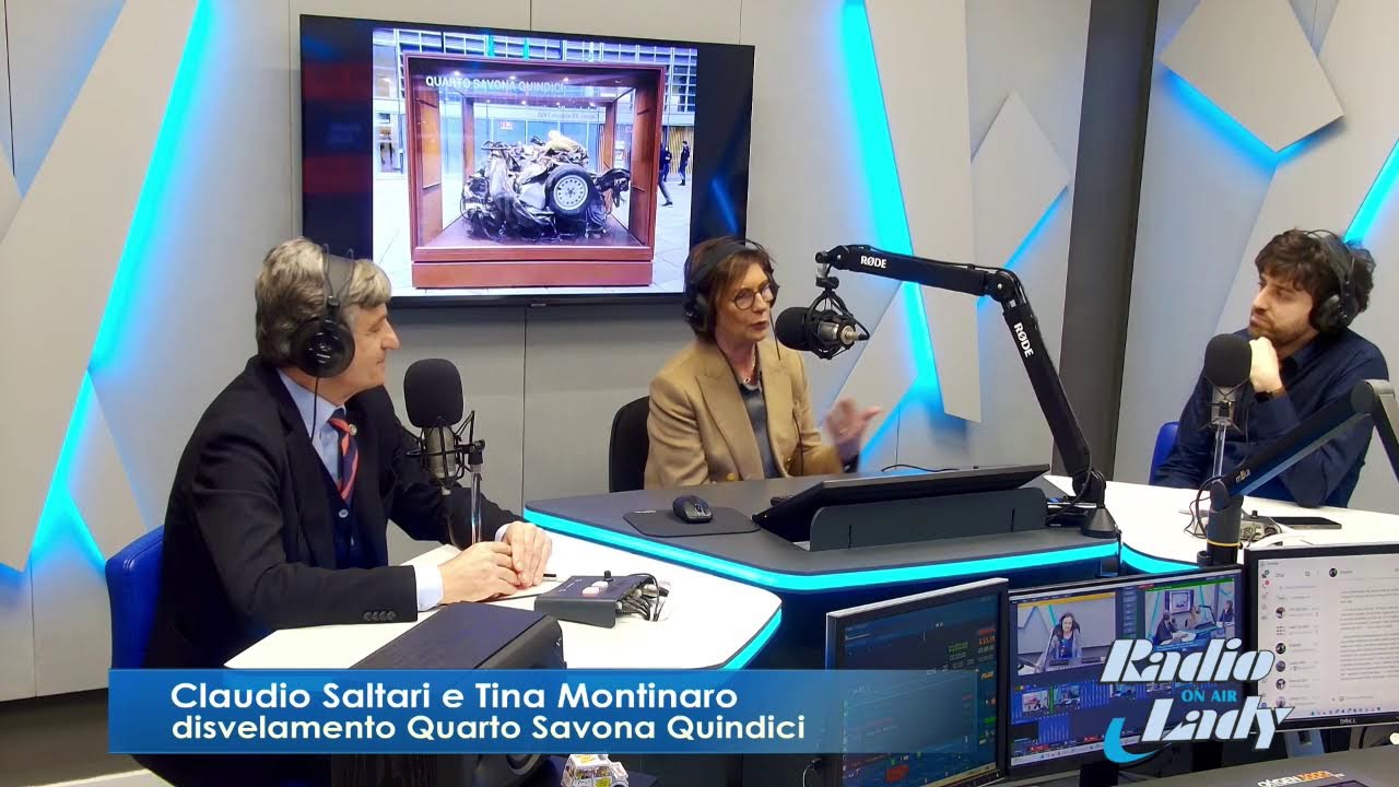 Tina Montinaro