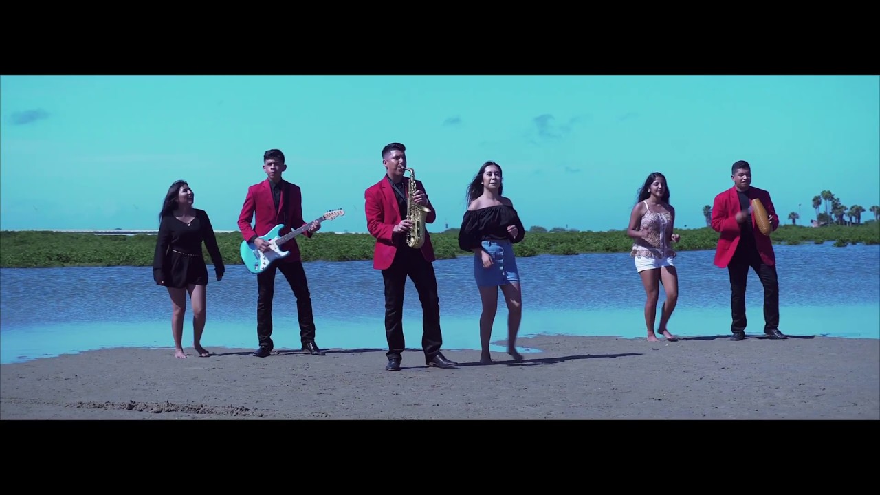 La Nueva Maravilla - La Probadita (Video Oficial)