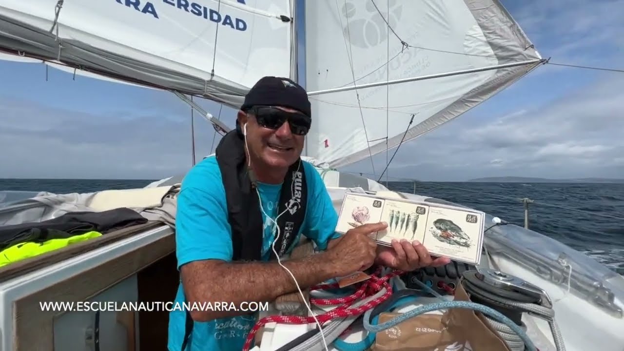 Consejos para el alquiler de un velero. 1ª parte.