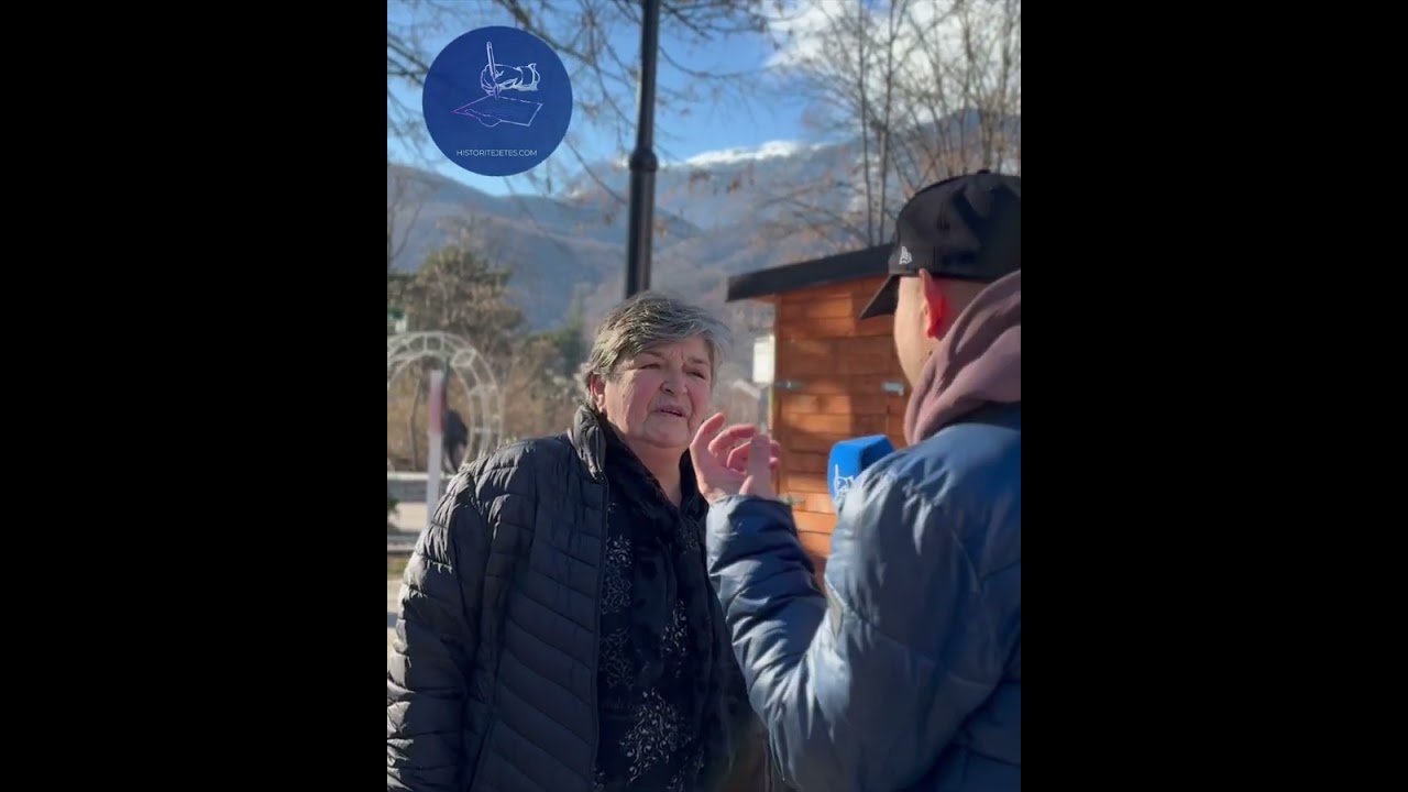 “Qikat tash jane tranu, djali s’po ka cka me ba ma. Me duket se Burri ka vdek dje aq i mire qe ...