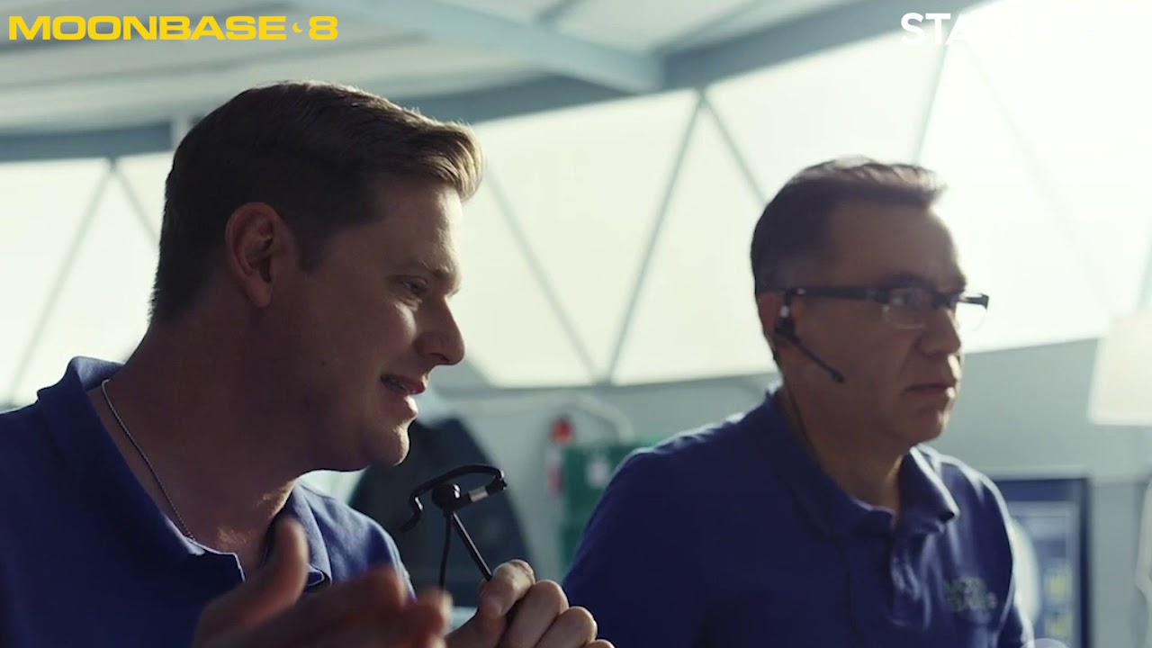 Moonbase 8 | 