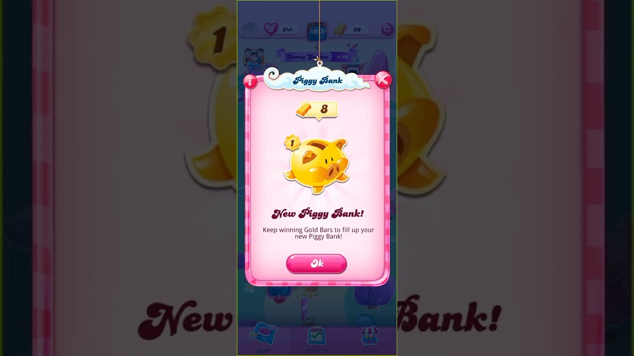 Candy Crush Saga | Level #11to15