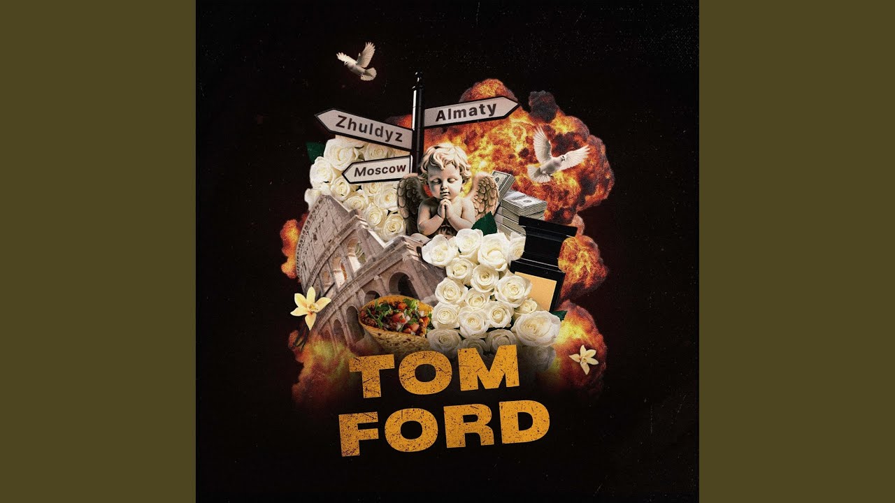 Tom Ford