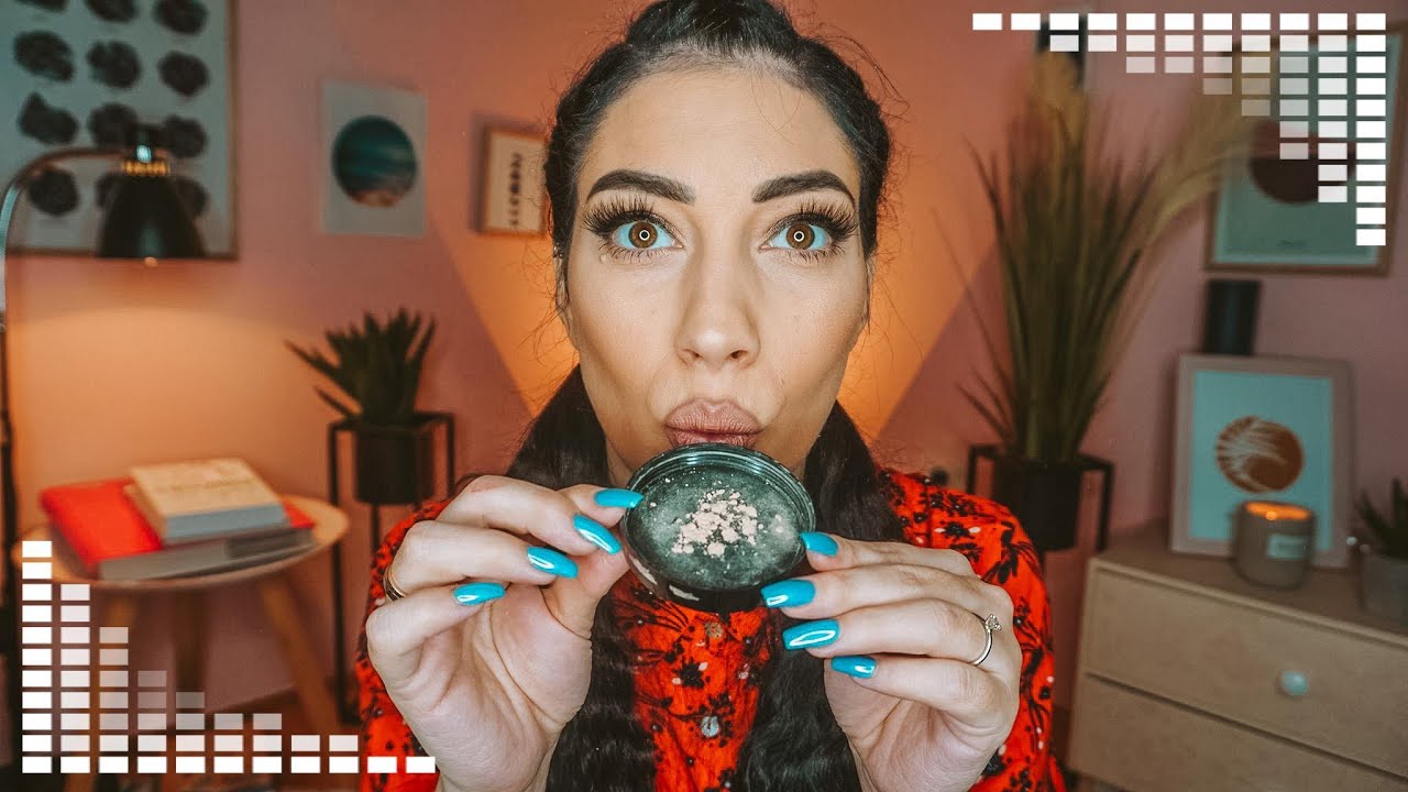 TOP 10 trenutnih drogerijskih proizvoda-šminka 😍