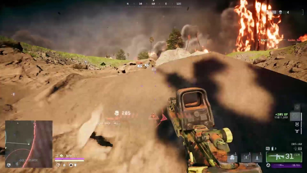 Battlfeild 6 🔥REDSEC