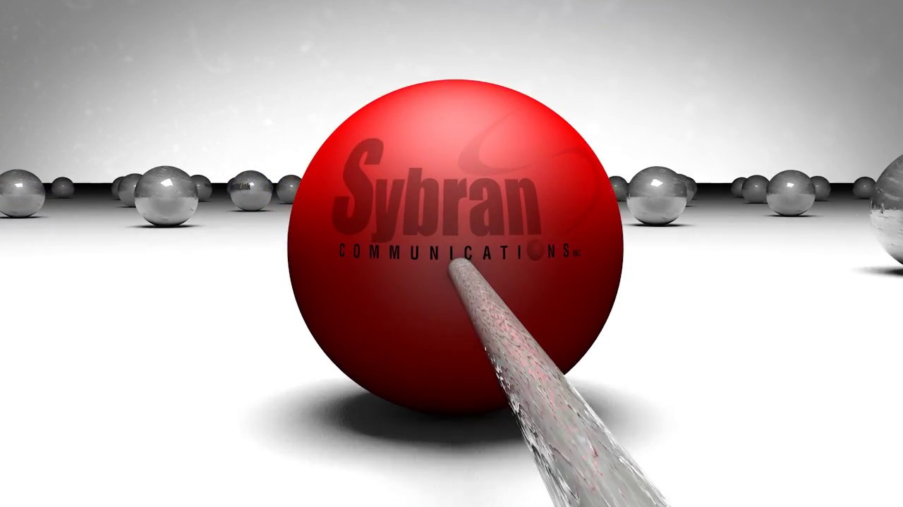 Sybran Communications Agent Program