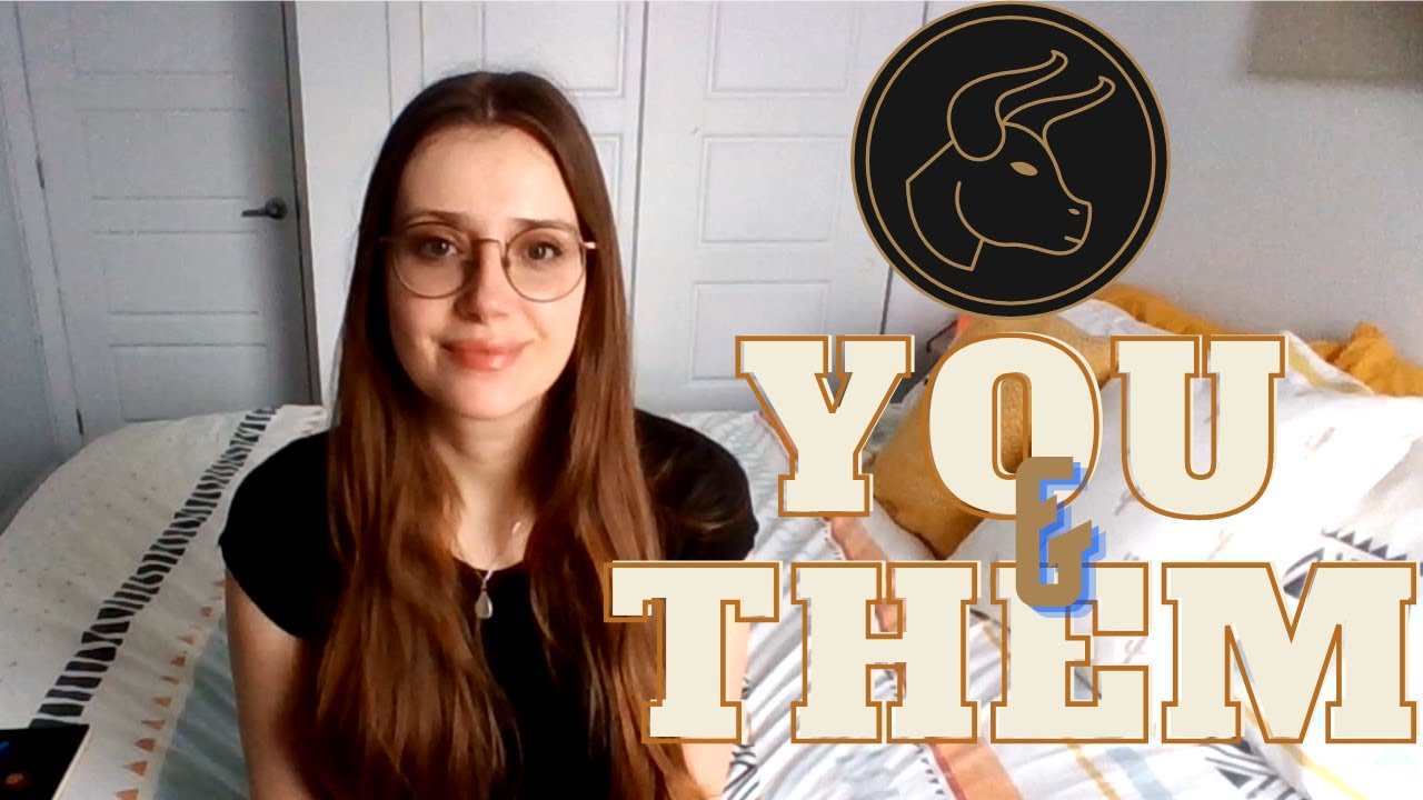 Taurus | You + Them | Self-Reflection Out Of Social Conventions