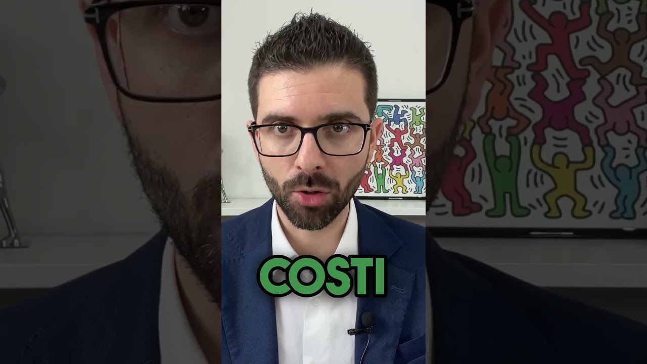 Perch&eacute; non ottengo rendimenti? #investimenti #rendimenti