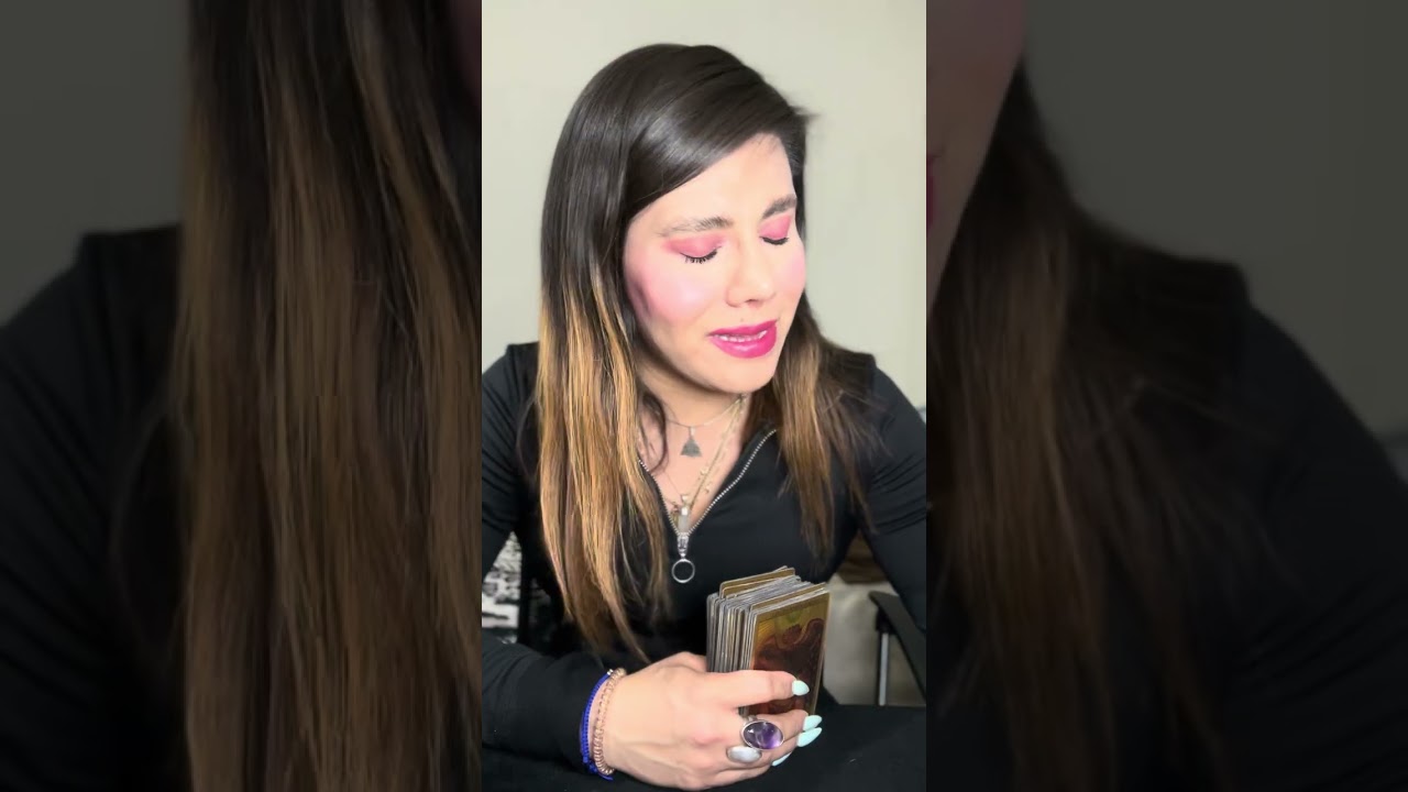 LIBRA ♎️ tus ancestros te están dando una lección #cartas #tarot #lecturacartas #horoscopos #libra 
