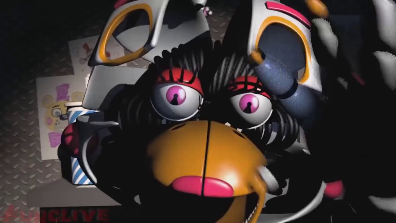 200 Inscritos World of Jumpscares Sparta HSM Remix Part 1