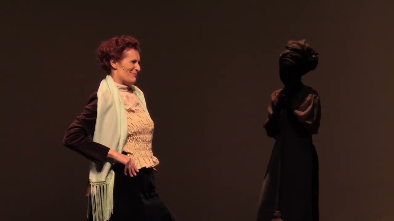 O Rapto da Rainha Vitória 2024 (trailer)