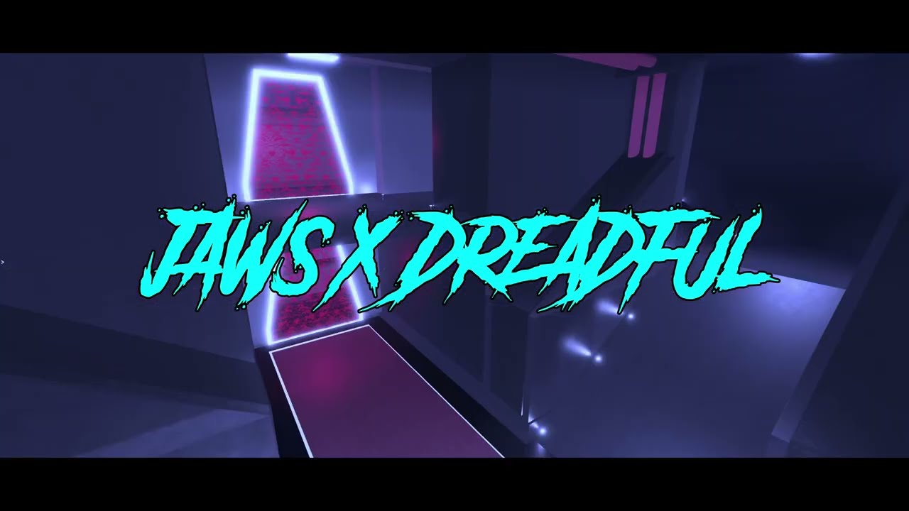 JAWS X DREADFUL 2024