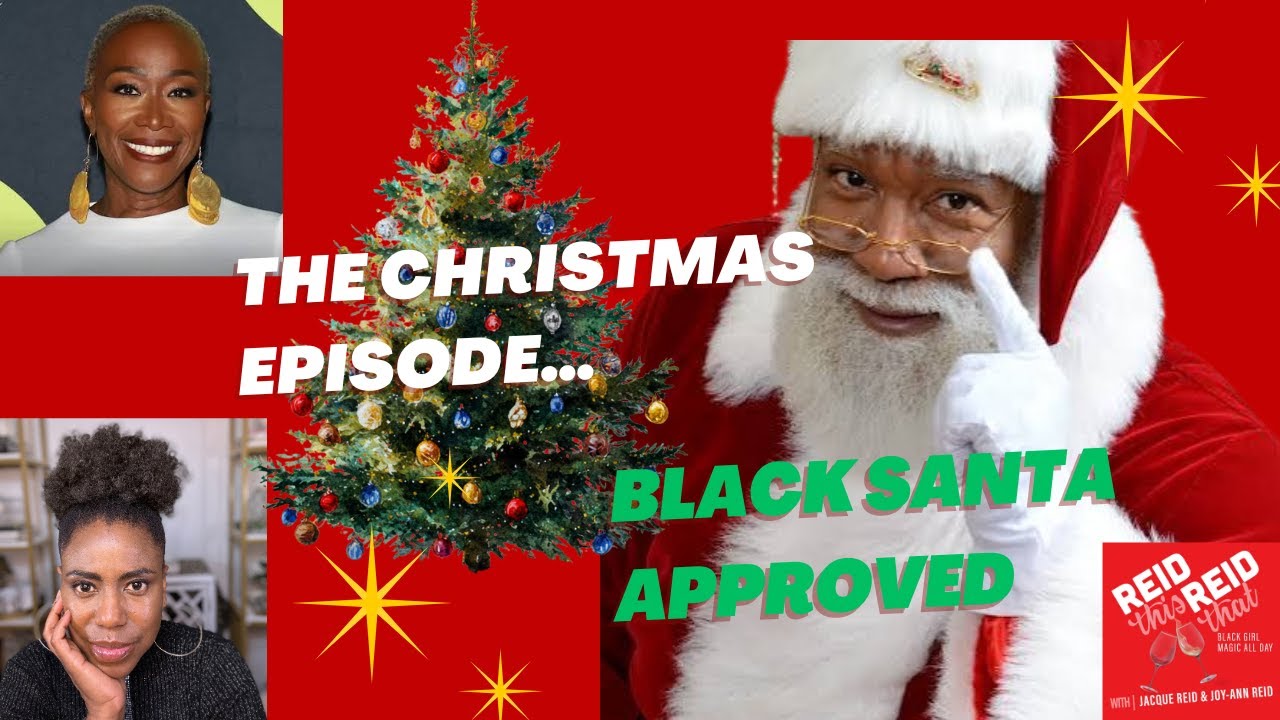 This Christmas... Let's Talk About Our Fav Holiday Movies, Songs, And Memories