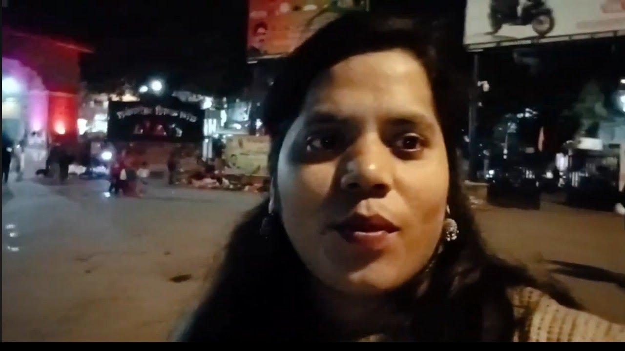 हम आए हैं जी भोले बाबा की बारात में देखने