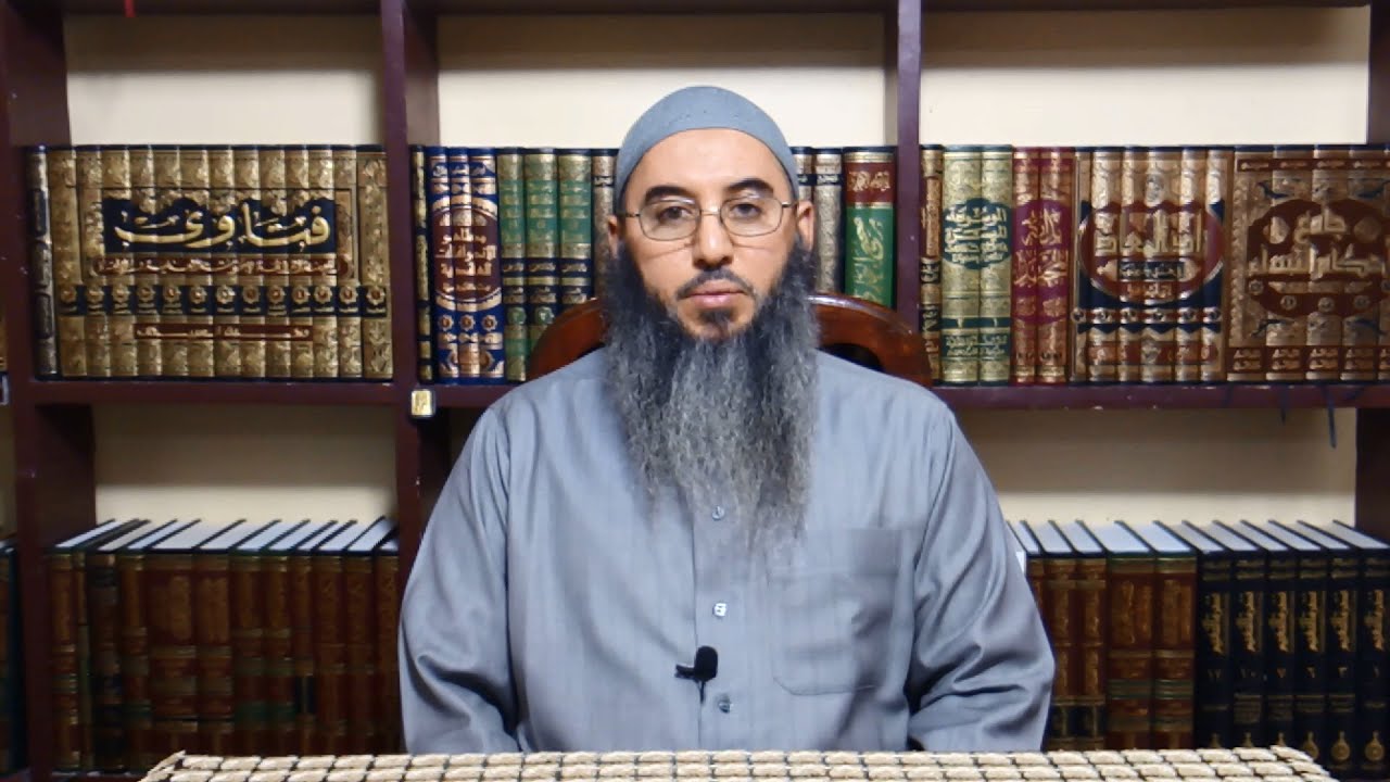 هل سب الدين يفطر الصائم؟