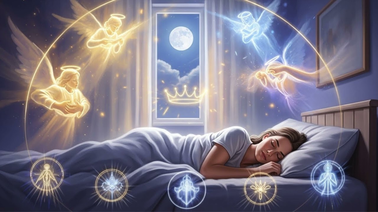 🎵 ANTES DE DORMIR, OUÇA ESTE LOUVOR 🎵 E Veja o Que Deus Faz