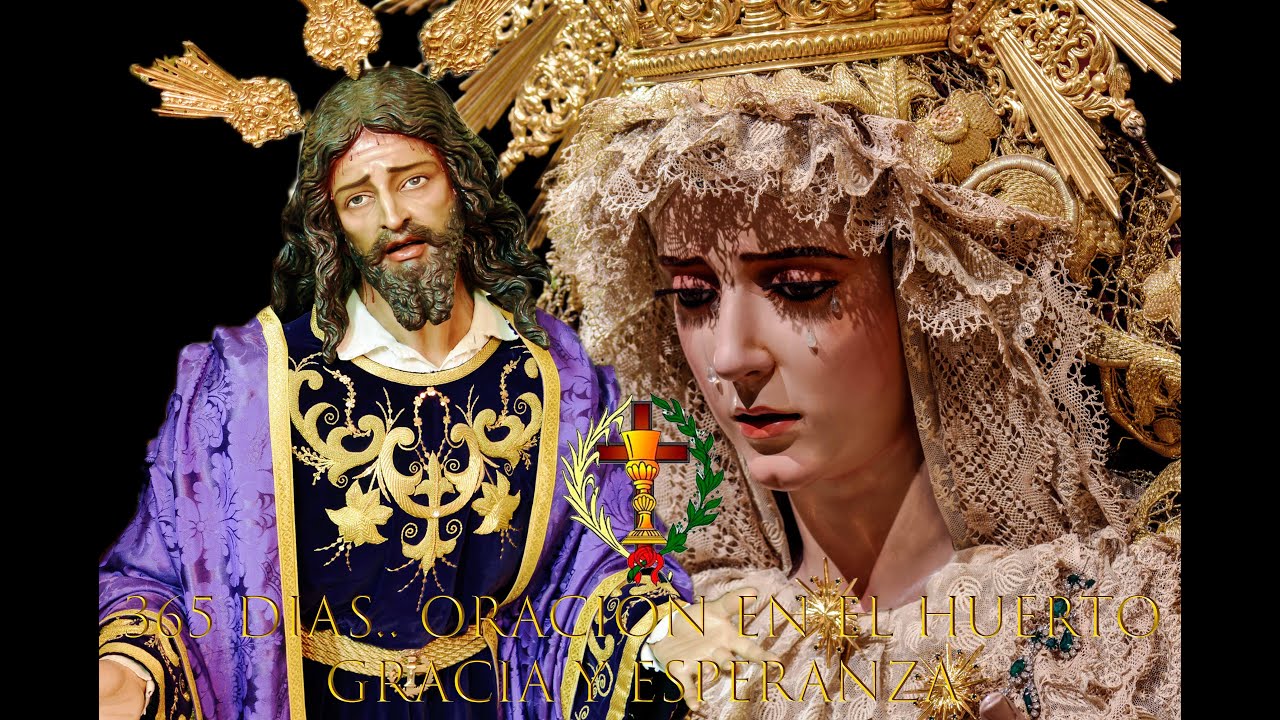 Audiovisual |365 días... Cofradía de la Oración en el Huerto | Cádiz