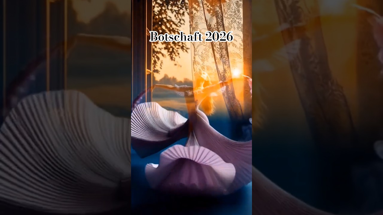 Botschaft 2026 