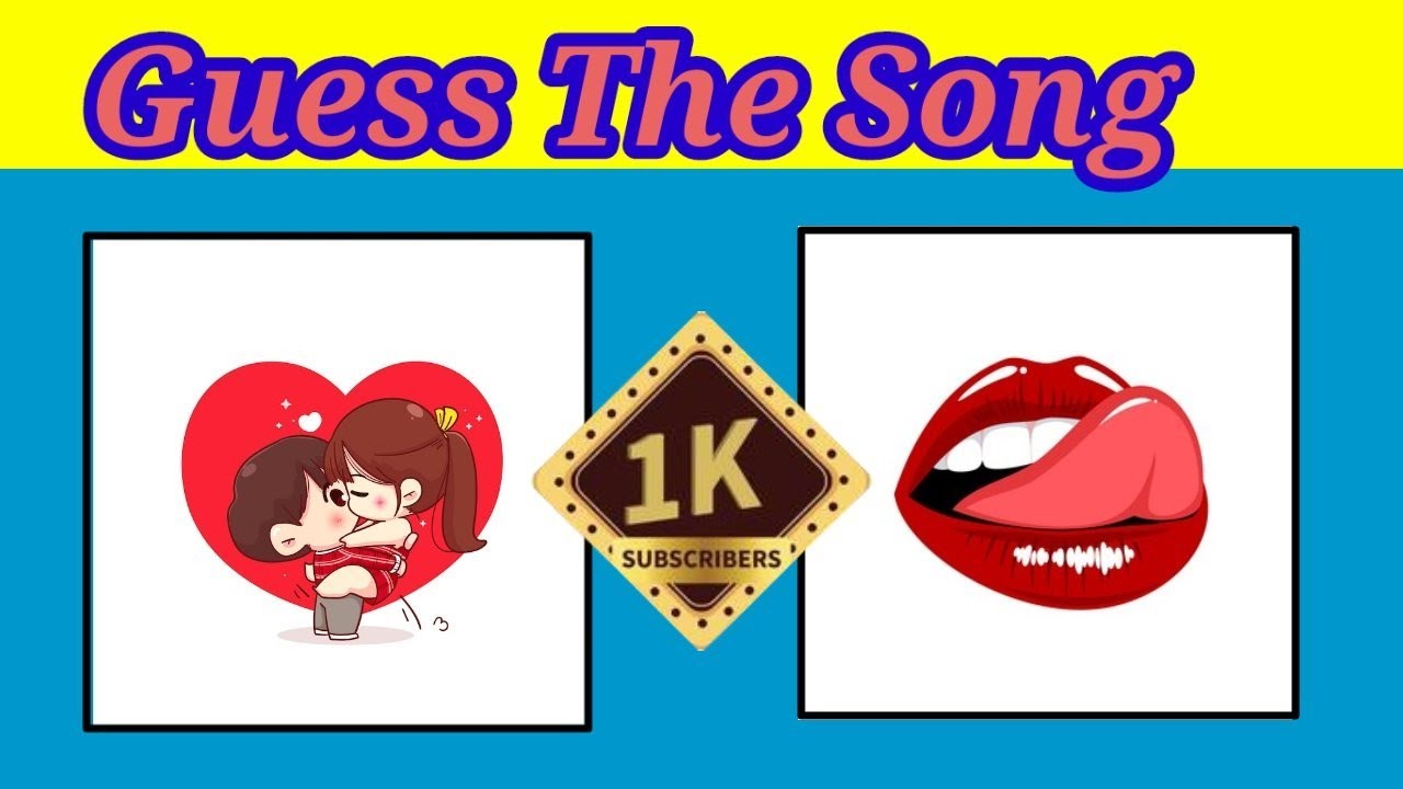 GUESS the SONG by EMOJI😜 CHALLENGE  #queddle #guessthesong#youtubeshorts #smarteveryday