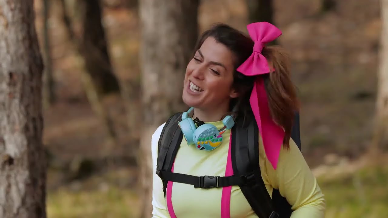 Aventura e radhës: “Eksplorim në malin e Dajtit – Pipi & Popi