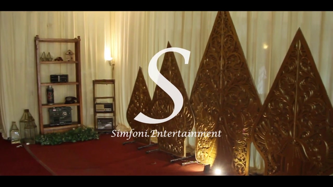 Payung Teduh - Akad (Jazz Cover) | By Simfoni Entertainment