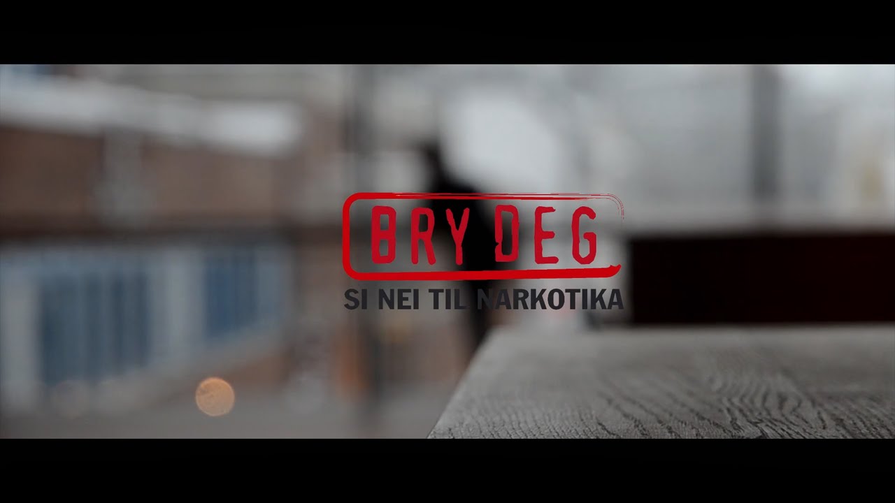 Hvordan påvirker rus unge? (Documentary)
