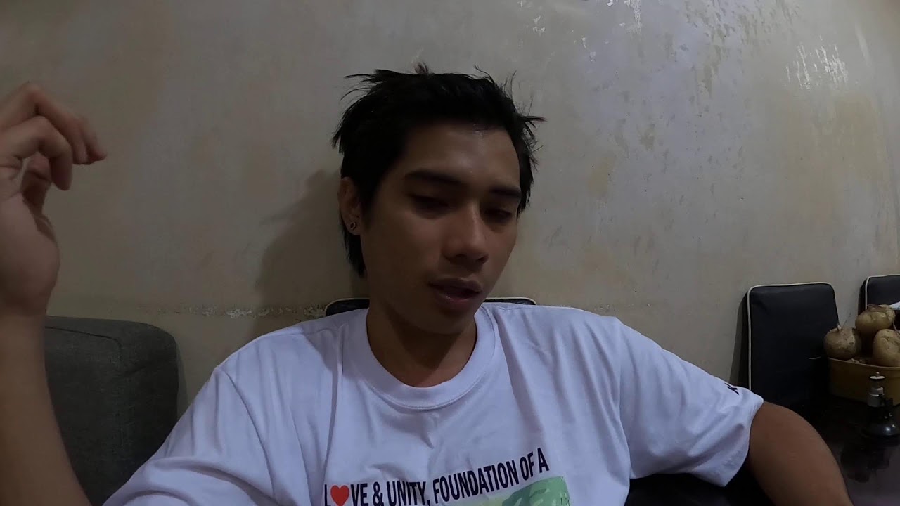 Wazzup mga kajourney