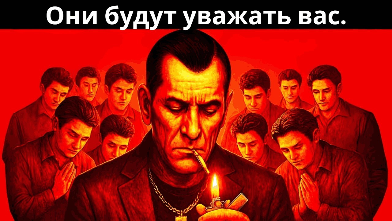 9 безжалостных уловок, чтобы незаметно завоевать уважение людей — Макиавелли