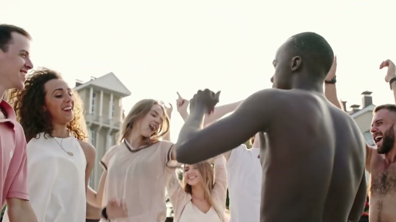 🌴🎵 