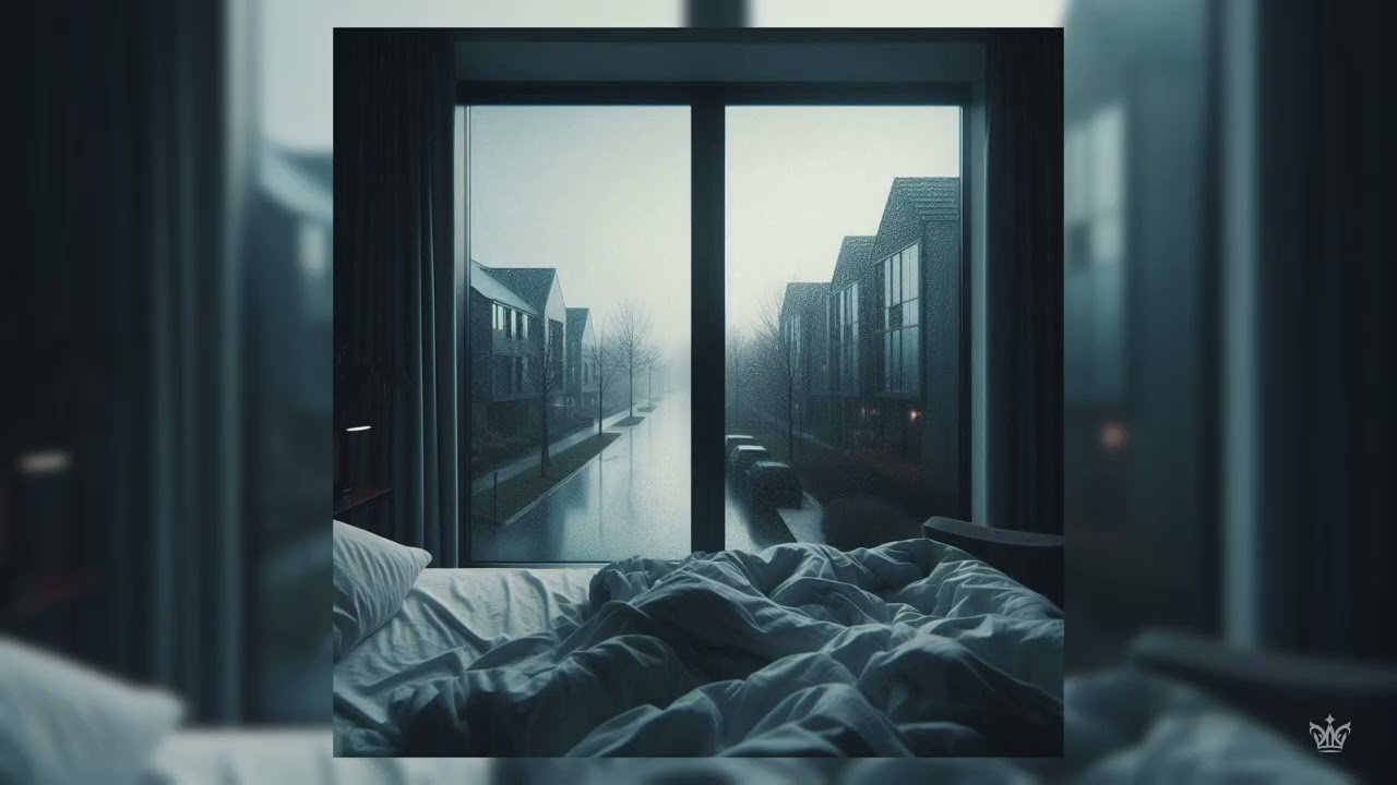 you wake up and feel alone again.