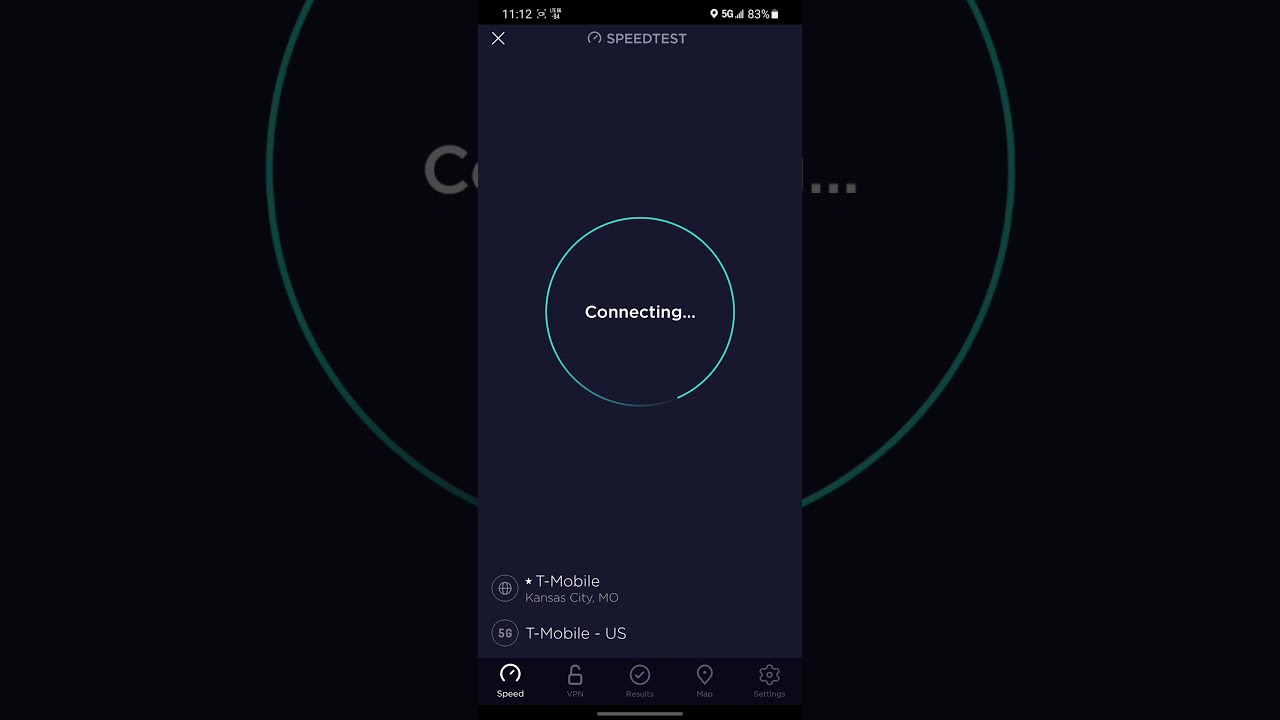 Over 300 mbps with low band 5G(NSA) in La Vista, NE(Omaha metro)