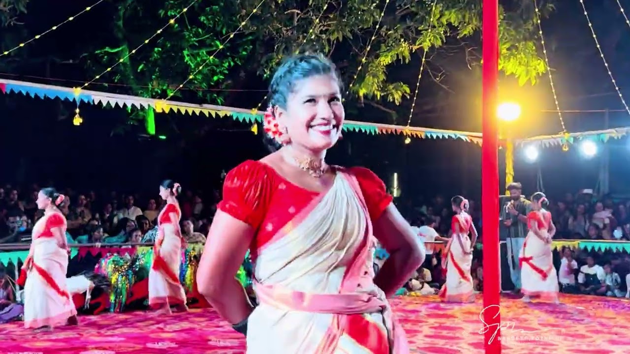 മൈഥിലി പെണ്ണിന് | maidhili penninu | vivek nadham  nellayi | aalingalamma | veeranatyam