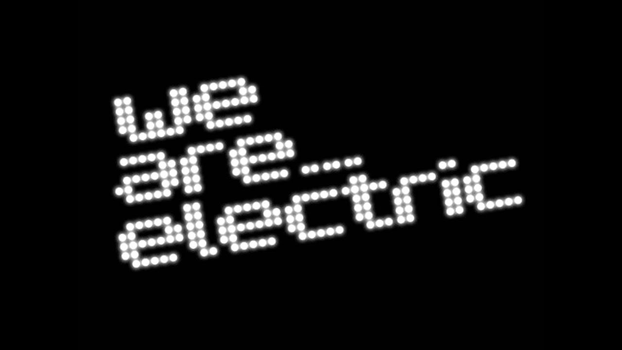 Flying Steps - We Are Electric 10h