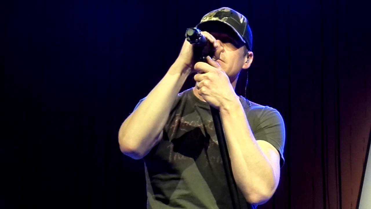 3 Doors Down cover of 