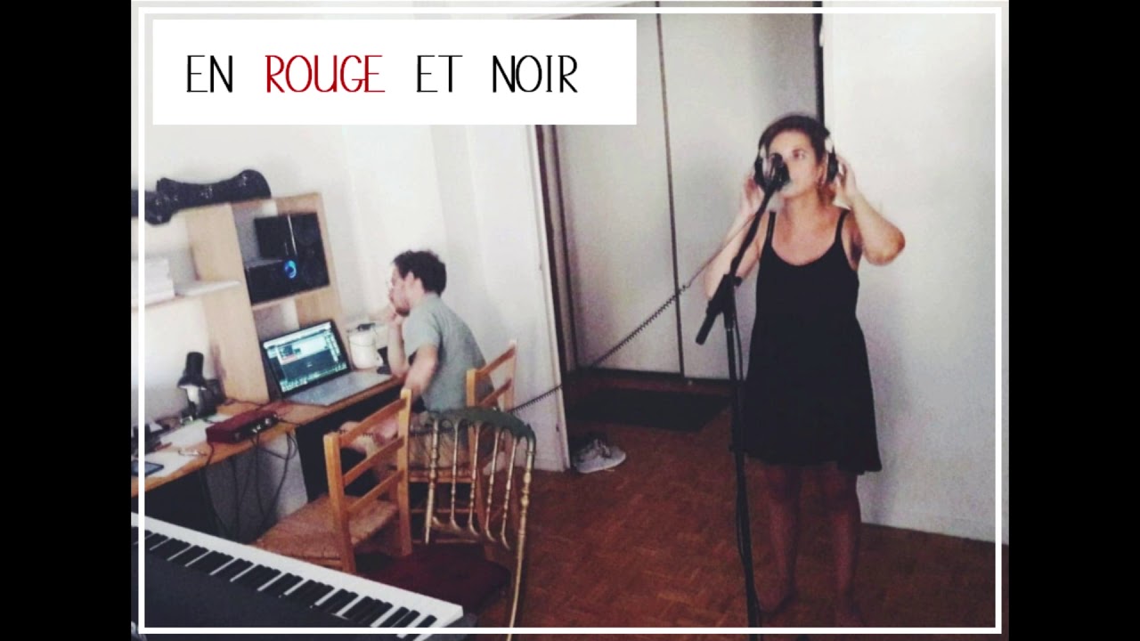 En Rouge et Noir - R.I.Play