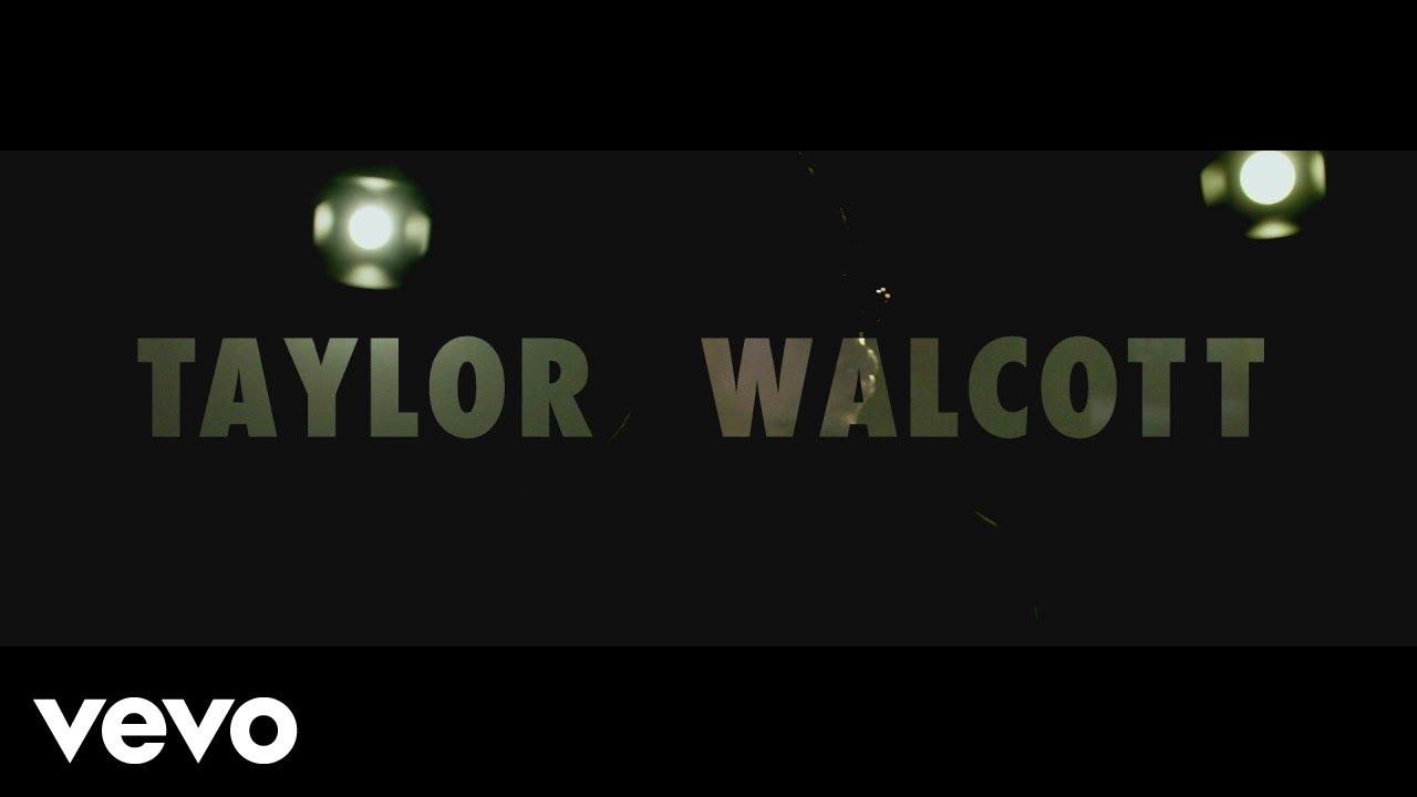Taylor Walcott - Wie ben jij (Prod by DJ Punish)